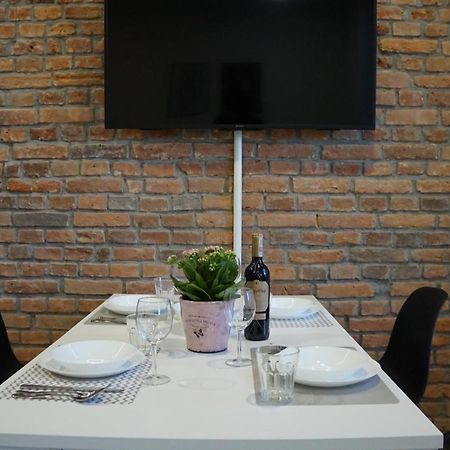 Apartament Gliwice Centrum Witkiewicza II Eksteriør bilde