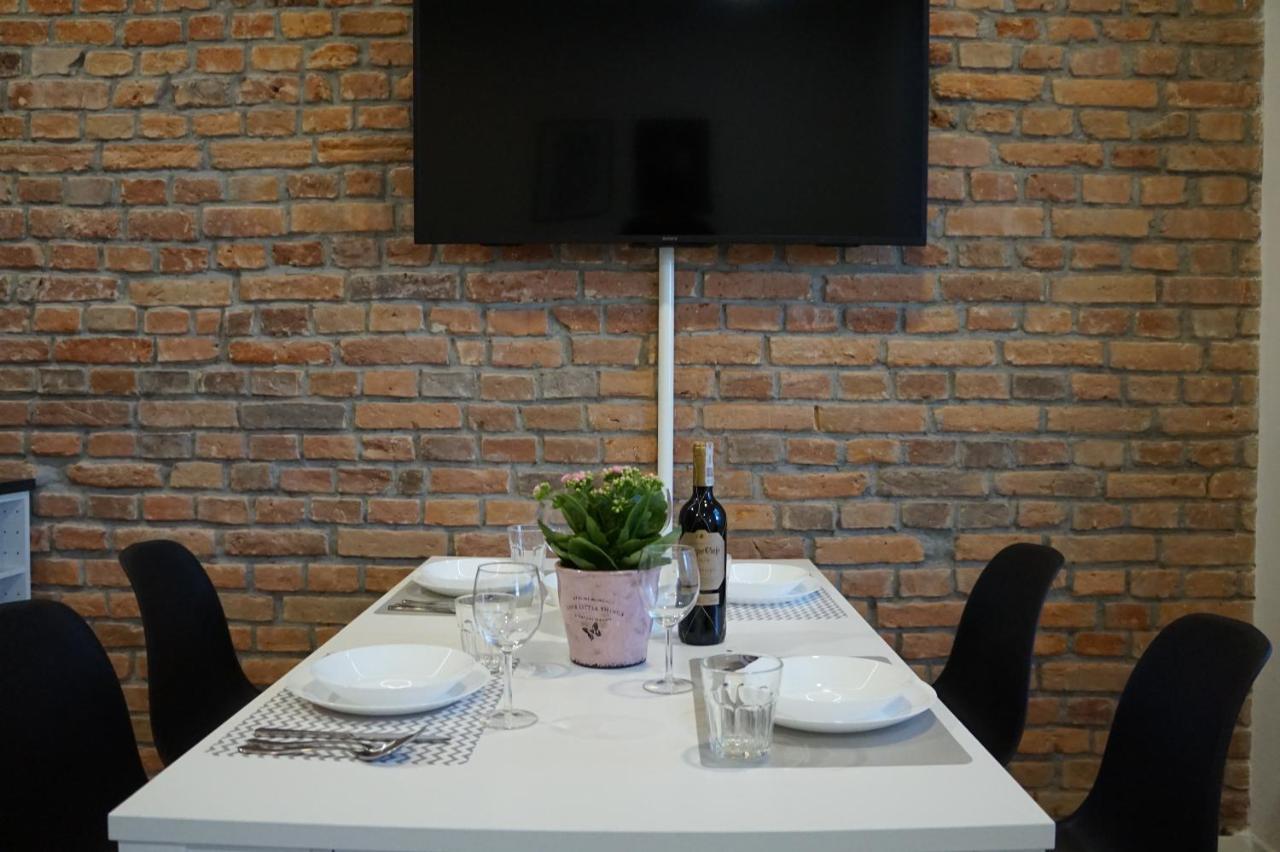 Apartament Gliwice Centrum Witkiewicza II Eksteriør bilde