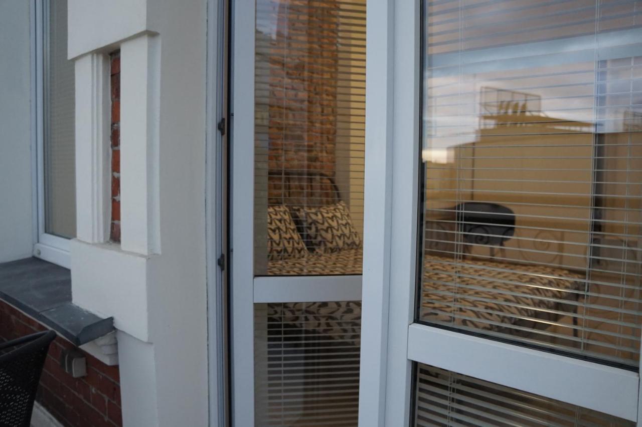 Apartament Gliwice Centrum Witkiewicza II Eksteriør bilde