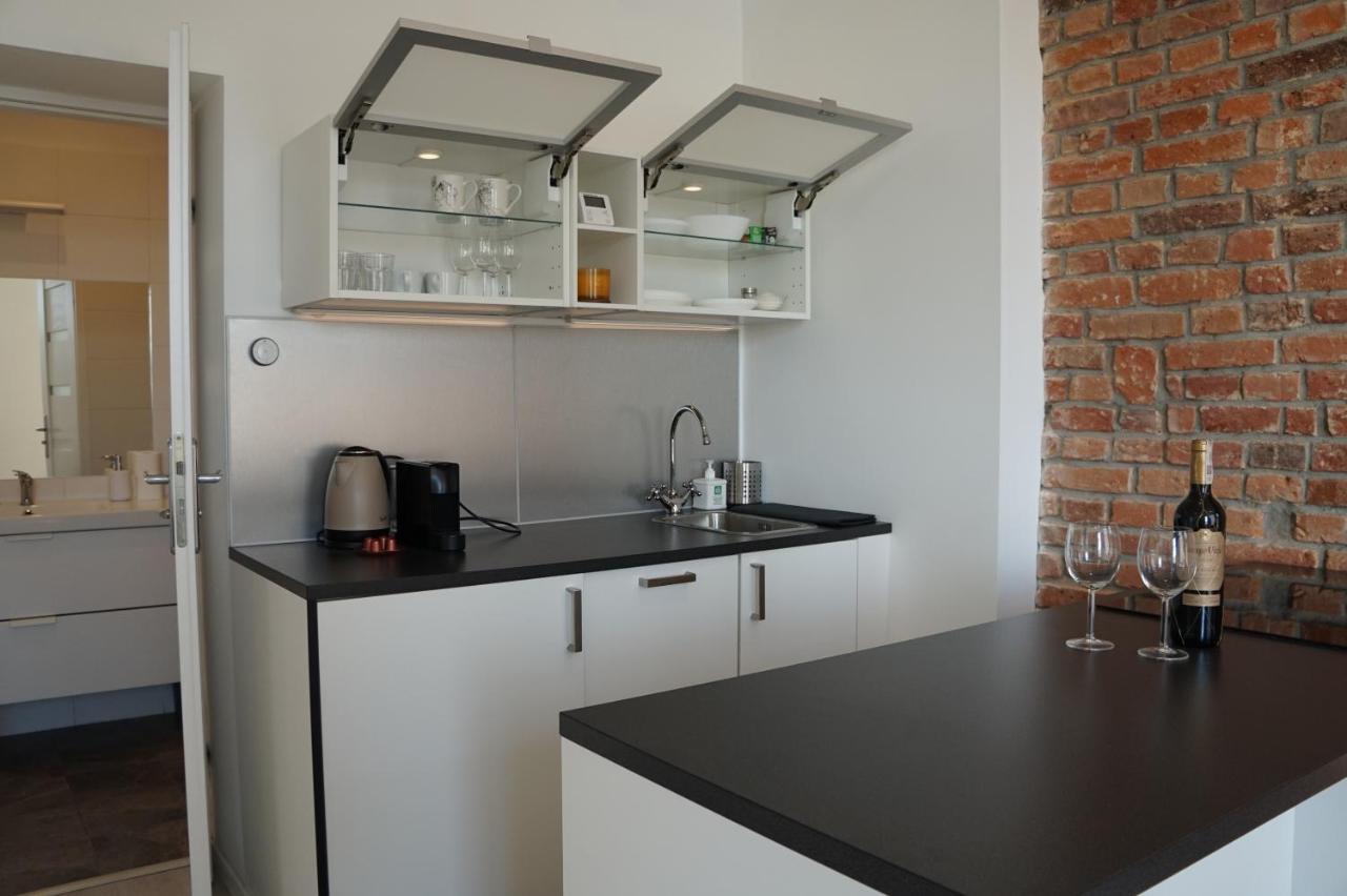 Apartament Gliwice Centrum Witkiewicza II Eksteriør bilde
